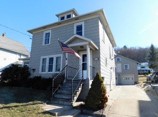 314 Prospect St, Warren, PA 16365