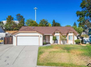 2475 Cimarron Dr, Red Bluff, CA 96080