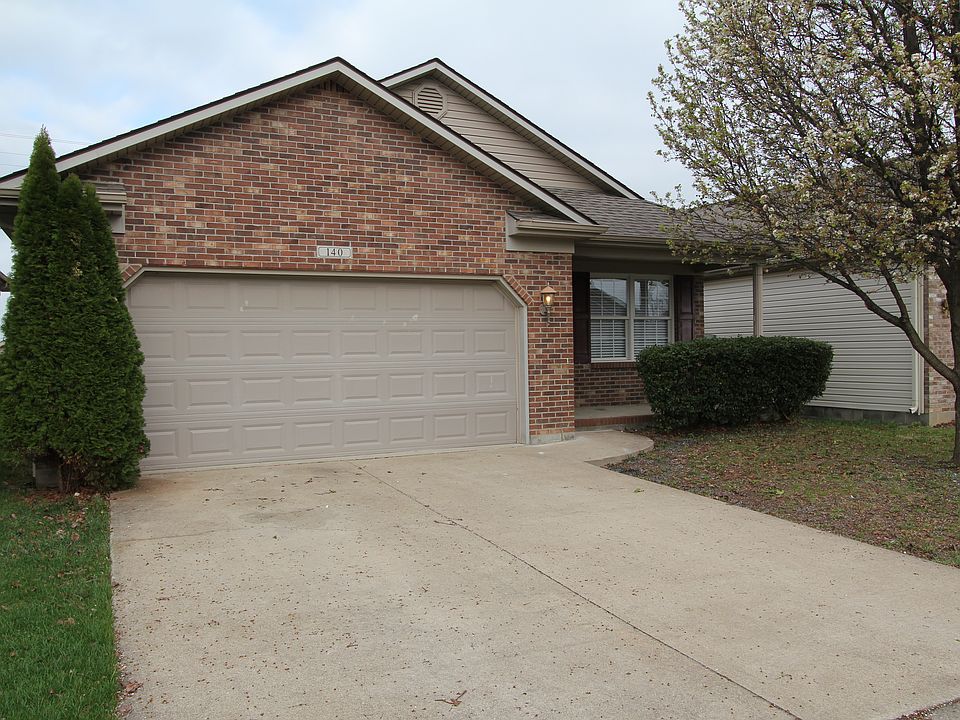 140 Olivia Dr, Nicholasville, KY 40356 Zillow