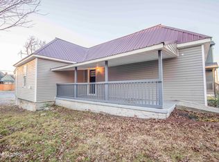 218 E Morelia Ave, Knoxville, TN 37917