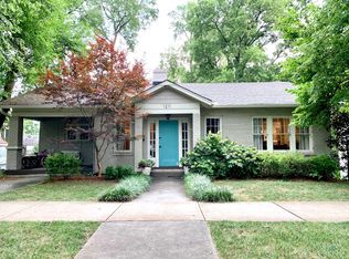 1211 Cedar Ln, Nashville, TN 37212