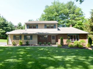 9 Timber Rd, East Brunswick, NJ 08816