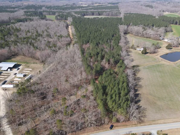 0 Cates Mill Rd Lot 1, Roxboro, NC 27574