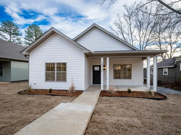 2515 W Capitol, Little Rock, AR 72205