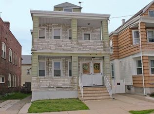47 Hudson St UNIT 2, Garfield, NJ 07026