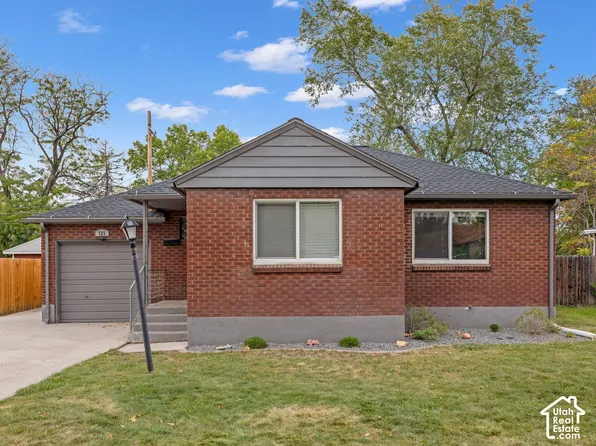 725 N Lafayette Dr W, Salt Lake City, UT 84116