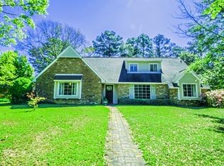 522 Rosemont Dr, Dothan, AL 36303