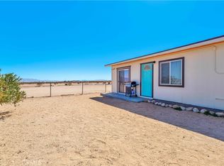 76233 Amboy Rd, Twentynine Palms, CA 92277