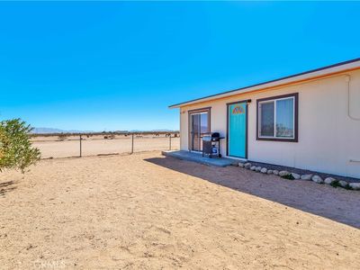 76233 Amboy Rd, Twentynine Palms, CA, 92277