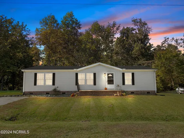 237 Shipmans Pike, Jacksonville, NC 28546
