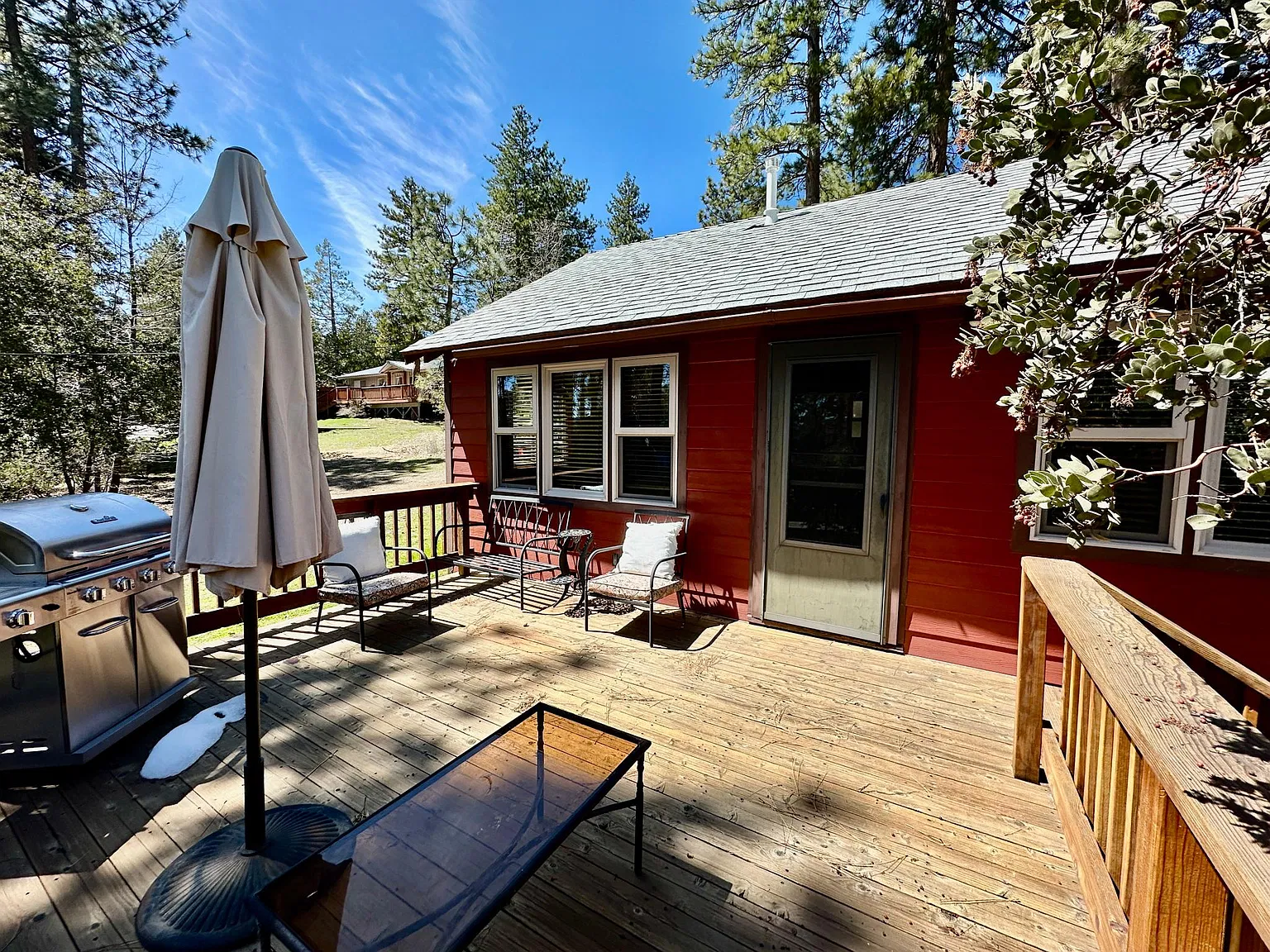 1 bed, 530 sqft, $1,600 — Photo 2