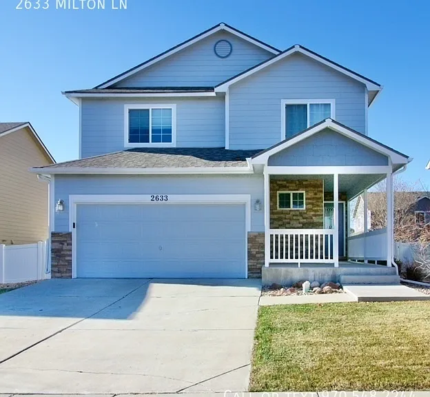 2633 Milton Ln — Photo 1