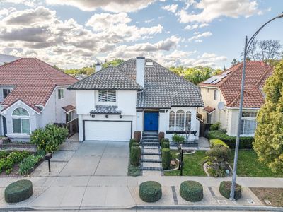 5999 Porto Alegre Dr, San Jose, CA, 95120