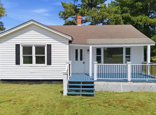 2695 Lizzie Mill Rd, Selma, NC 27576