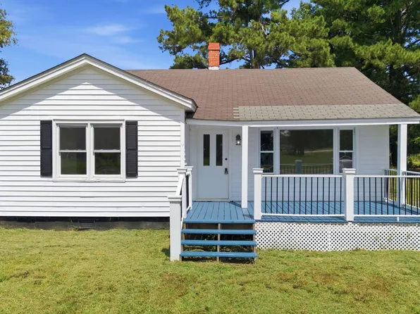 2695 Lizzie Mill Rd, Selma, NC 27576