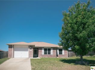 2220 N 12th St, Temple, TX 76501