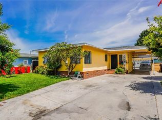 313 W Glencoe St, Compton, CA 90220