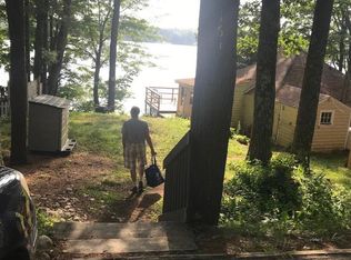 161 Cottage Rd, Windham, ME 04062