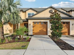 11208 Cay Spruce Way, San Antonio, FL 33576