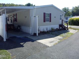 811 Short Dr, Altoona, PA 16601