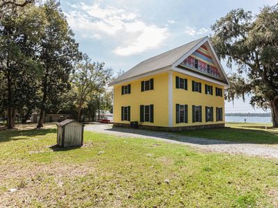 4510 Aster St, Panama City, FL, 32404