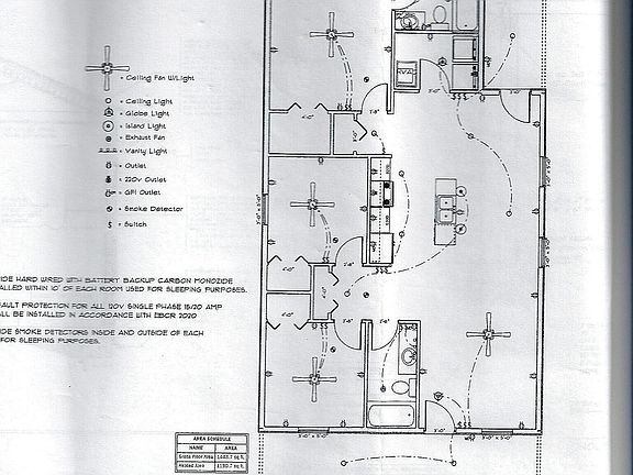 5th image of 1316 CARR Street