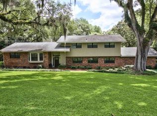 2917 Ivanhoe Rd, Tallahassee, FL 32312