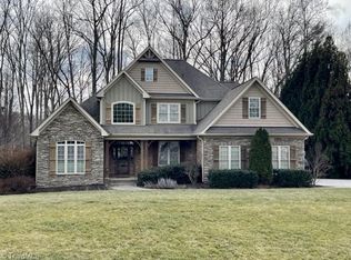 168 Topside Ct, Stokesdale, NC 27357