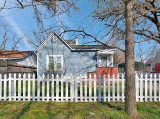 340 N Saint Paul St, Wichita, KS 67203
