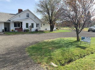 62279 Mount Glen Rd, La Grande, OR 97850