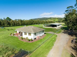 64-680 Kahilu Rd, Kamuela, HI 96743