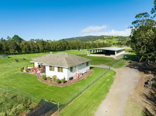 64-680 Kahilu Rd, Kamuela, HI 96743