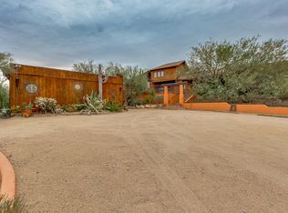 38555 N School House Rd, Cave Creek, AZ 85331