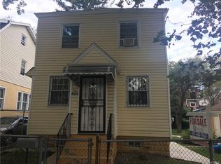 4334 Wilder Ave, Bronx, NY 10466