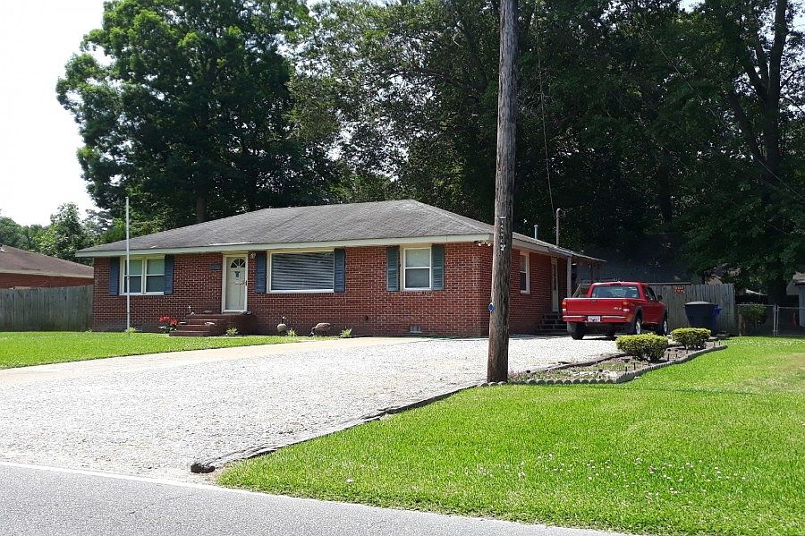 1304 Hodges Ferry Rd, Portsmouth, VA 23701 Zillow