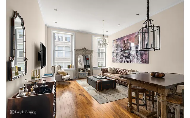 Sold by Douglas Elliman | media 10