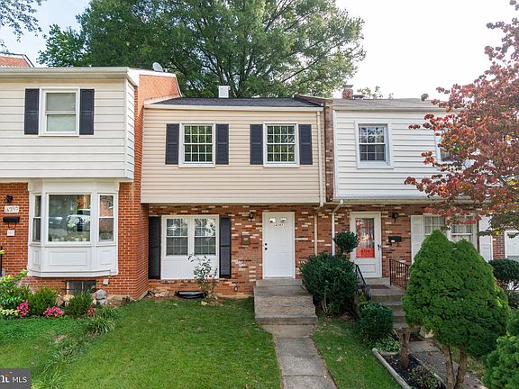 5th image of 14397 Fontaine Ct