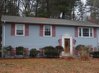 24 Priscilla Rd, Hopkinton, MA 01748