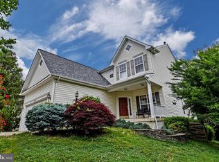 21176 Sundial Ct, Ashburn, VA