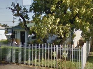 1265 NW 86th St, Miami, FL 33147