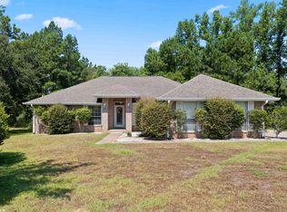 16622 Cherubim Ct, Loxley, AL 36551