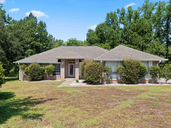 16622 Cherubim Ct, Loxley, AL 36551