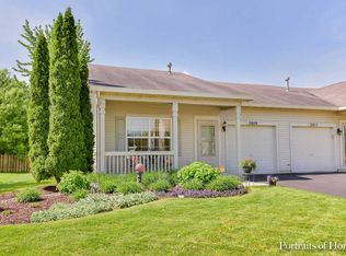 2809 Rebecca Ct, Montgomery, IL 60538