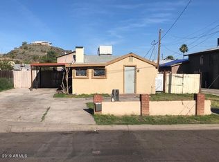 9619 N 12th Ave, Phoenix, AZ 85021
