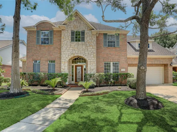 4514 Olive Green Ct, Houston, TX 77059