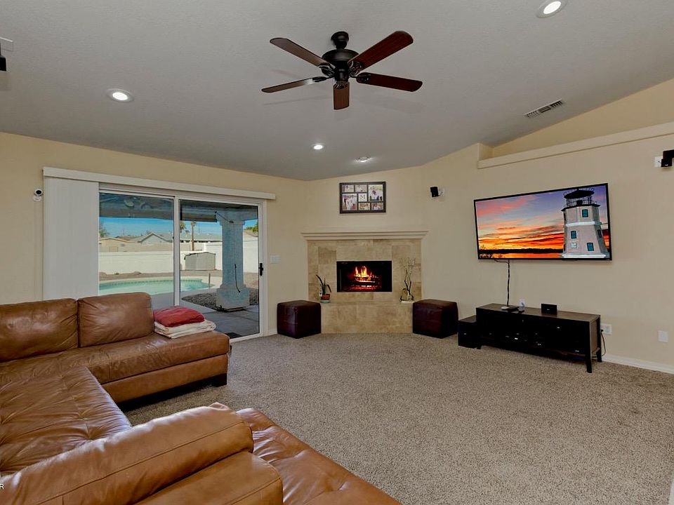 Pony's House 2841 Pony Dr, Lake Havasu City, AZ 86406 | Zillow