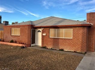 631 Karen Way, Henderson, NV 89015