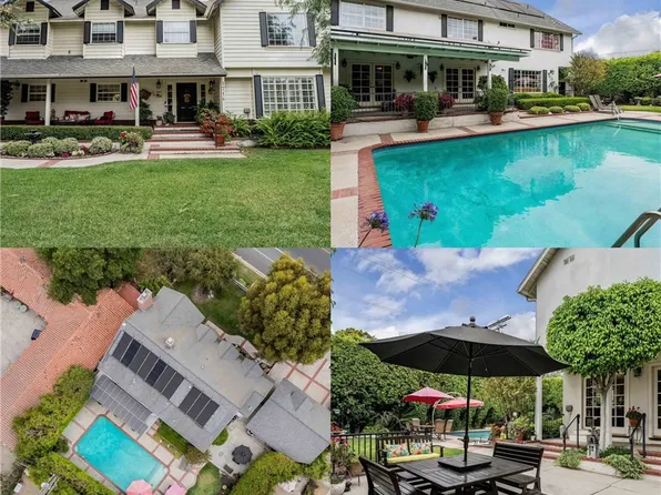 1714 Riverside Dr, Glendale, CA 91201