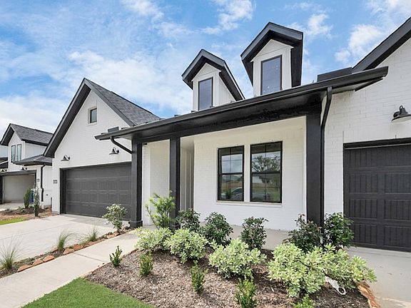 Farmhouse O Elevation