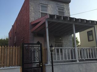 1216 E Venango St, Philadelphia, PA 19134